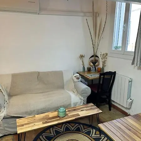 Apartment Hypercentre Aix-en-Provence